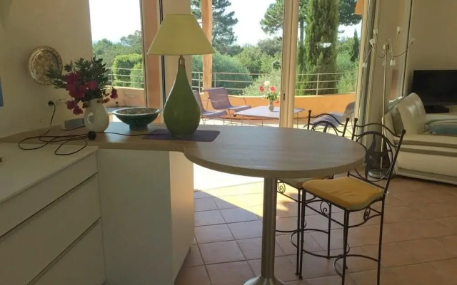 Villa Saint Cyprien