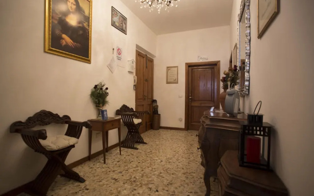 Dimora Del Magnifico