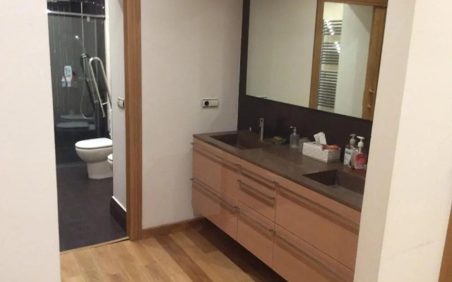 Apartamentos Alameda
