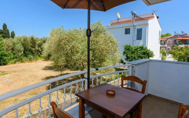 Ritsa's House
