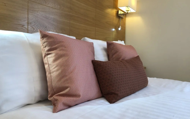 Slepe Hall Hotel