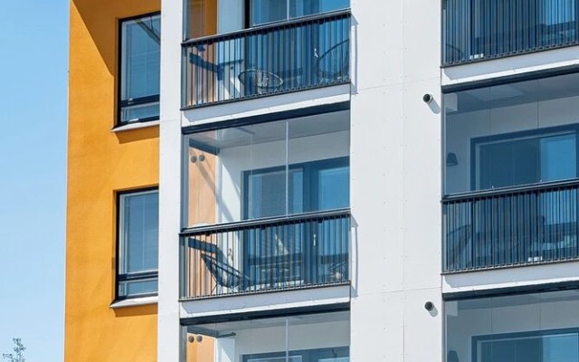 Serviced Apartments Pirkkala by UHANDA