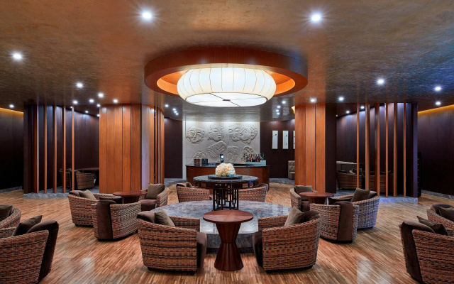 Four Points By Sheraton Danzhou