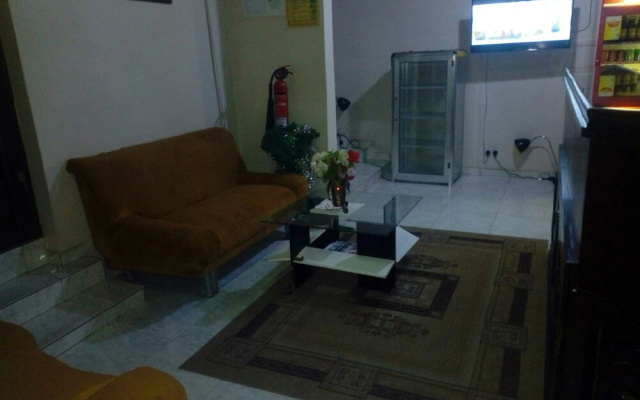 Friendly Guest House
