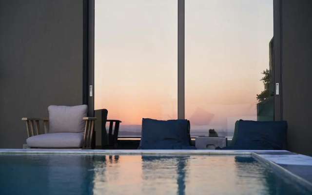Omnia Villas