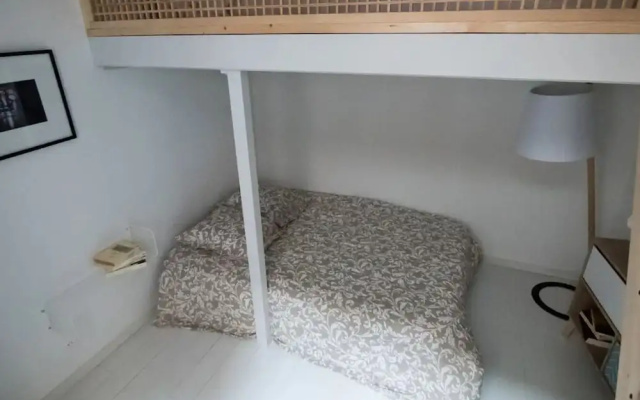 Appartement 2 chambres hyper centre