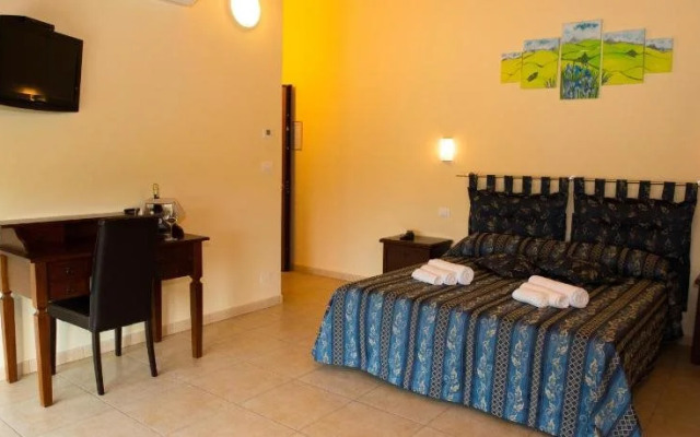 Agriturismo Le Murette