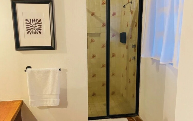 Villa Tatala hotel boutique