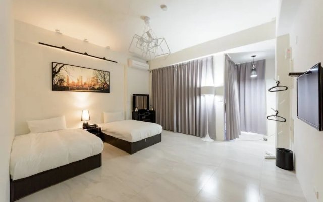 Yst B&B
