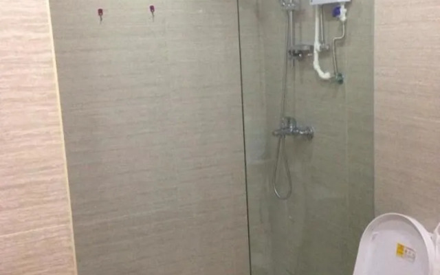 Xuanyu Apartment Hotel