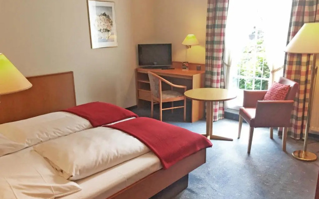 Hotel Waldhusen