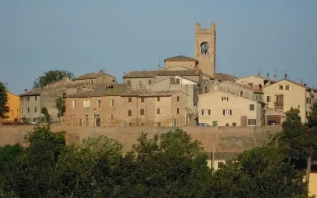 La casa di Cristina