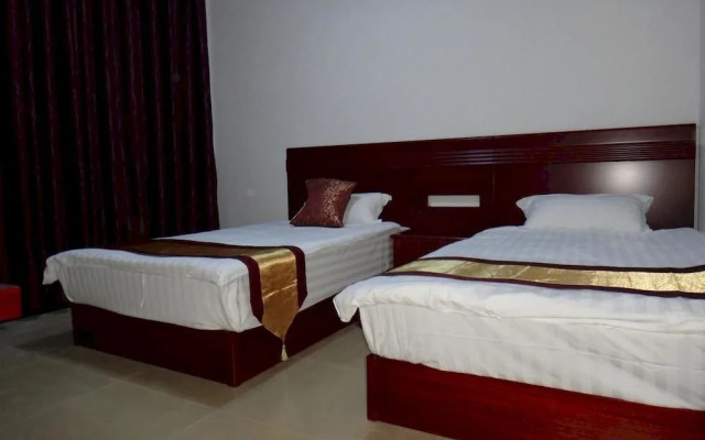 Fuxinyuan Hotel
