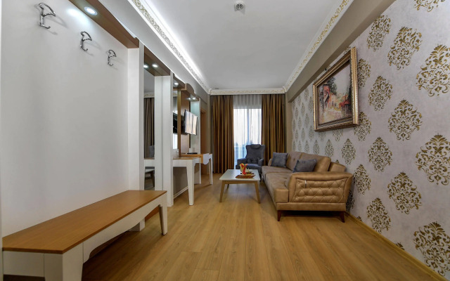 Hedef Beyt Hotel Resort & Spa