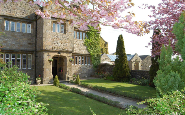 The Stirk House Hotel