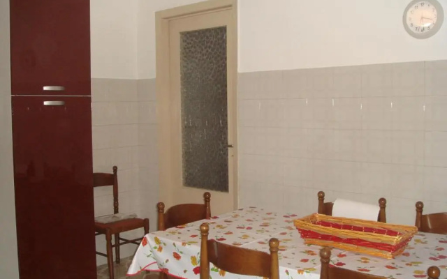 Appartamento Raggio Di Sole