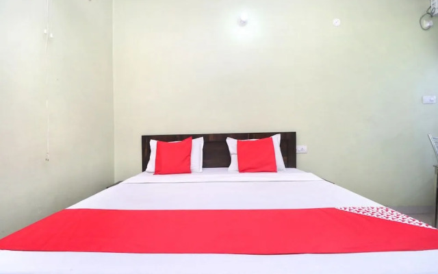 OYO 26665 Hotel Choudhary Residency