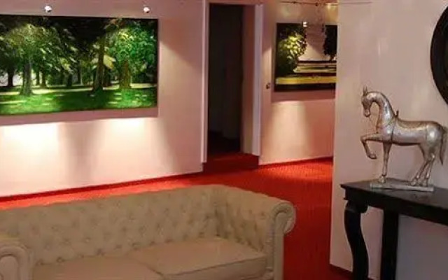 Hotel Mohren Post