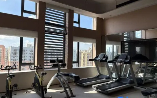 Yuexiong Hotel (Nanning Qingxiu District Longhu Tianjie)
