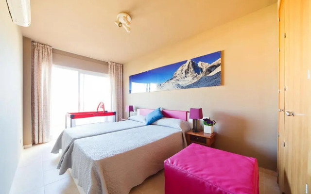 Aparthotel Autosole