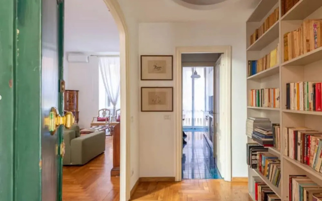 Giulia Luxury Two Bedroom Apartment