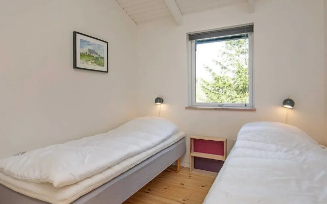 Tranquil Haven in Nr. Lyngby-by Traum