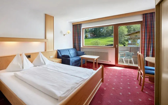 Lifthotel
