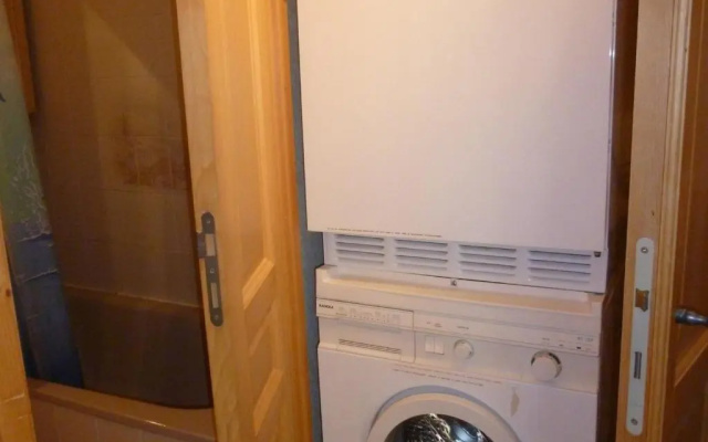 Appartement Flaine, 3 pièces, 6 personnes - FR-1-425-135