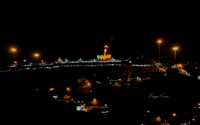 Sasti Lodge Palani