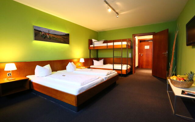 K1 Sporthotel