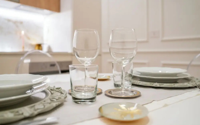 Maison Ginori Guelfa