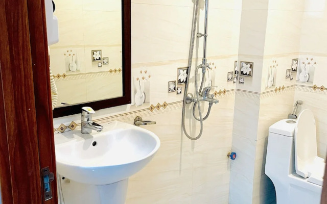 Hoang Gia Hotel
