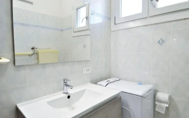 Apartment in Rosolina Mare Near the Sea