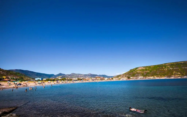 Residenza Solemar