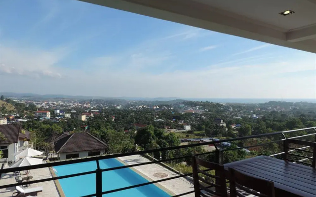 Hotel & Spa Victory Castle Villa