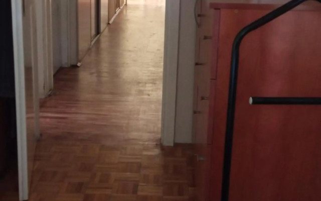BranySol Apartman