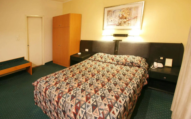 Imperial Hotel