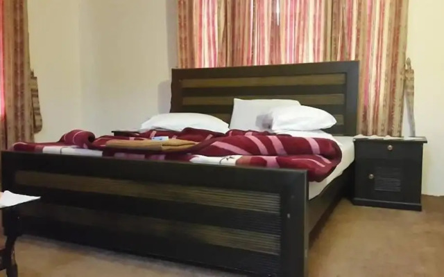 Kunhar View Hotel