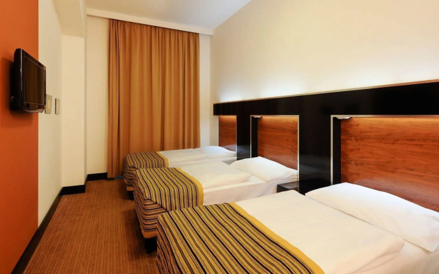 Tunduk hostel