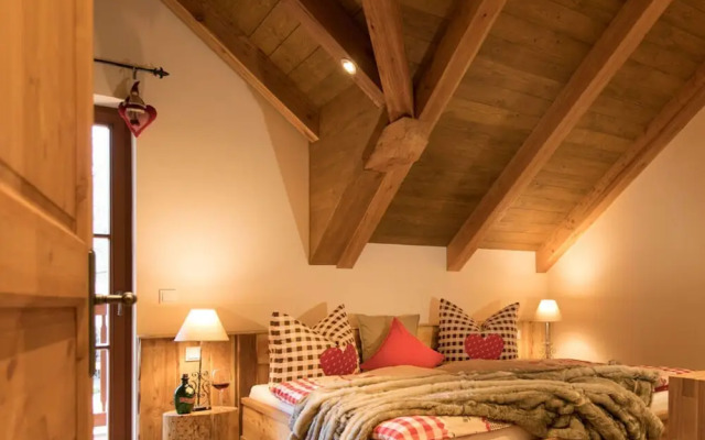 Carl-lambrecht-chalet No. 19