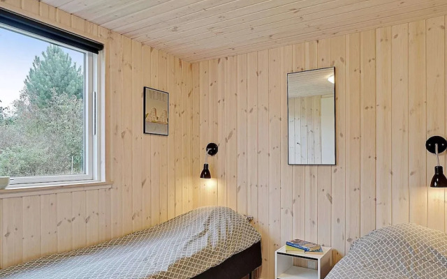 5 Star Holiday Home in Grenaa