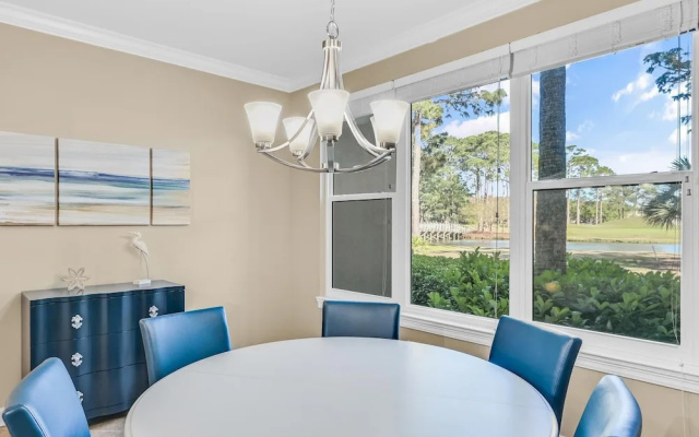 Turnberry 8532