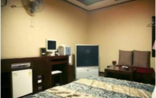 Goodstay New Rivera Motel