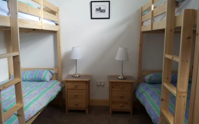 Helmsdale Lodge Hostel