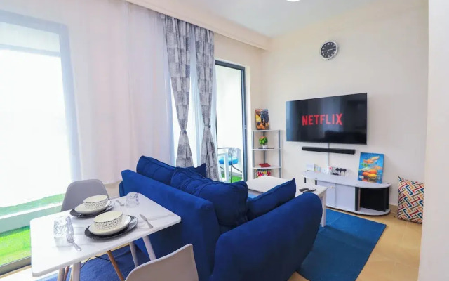 Pazoori Stays at Artesano Apartments