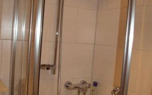 Hotel-Pension Am Wäldchenborn