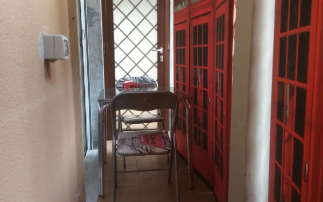 B&B Cuore di Salerno