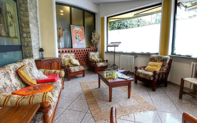 _x000d_
boutique Villa With Pool