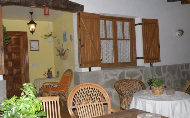 Akuiola casa rural