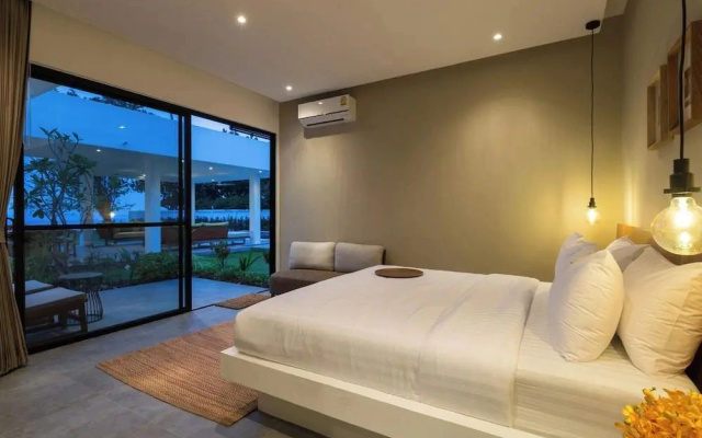 Villa Thansamaay by Elite Havens